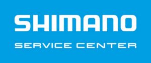 Shimano Sevice Center Logo